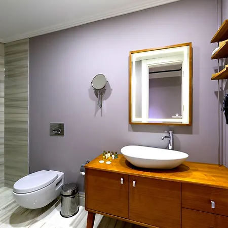 Hotel Walton Galata 5*