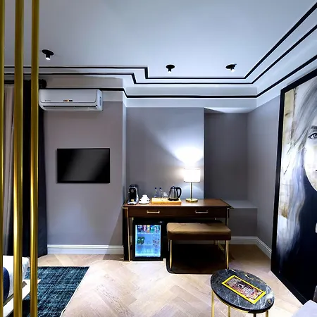 Walton Galata Hotel Istanbul