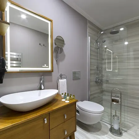 Hotel Walton Galata Istanbul