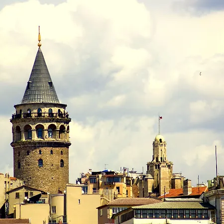 Hotel Walton Galata 5*