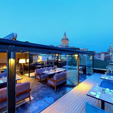 Hotel Walton Galata