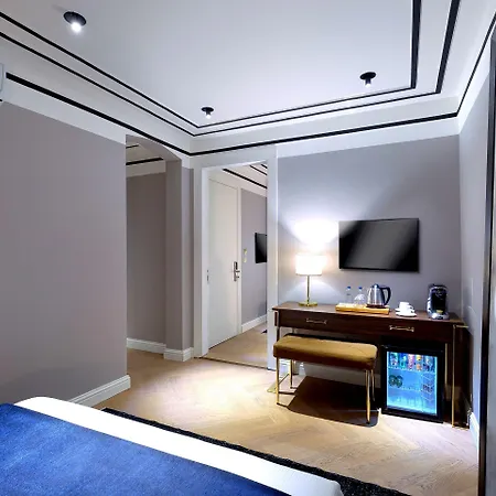 Hotel Walton Galata 5*