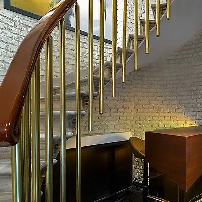 Walton Galata Hotel Istanbul