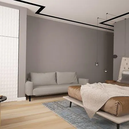 Walton Galata Hotel Istanbul