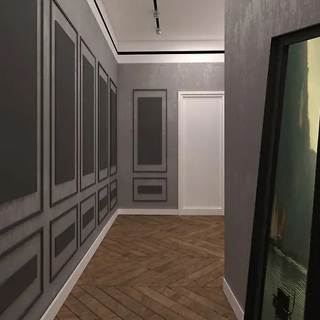 Hotel Walton Galata Istanbul