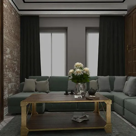 Walton Galata Hotel Istanbul