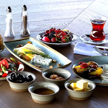 Walton Galata Hotel Istanbul