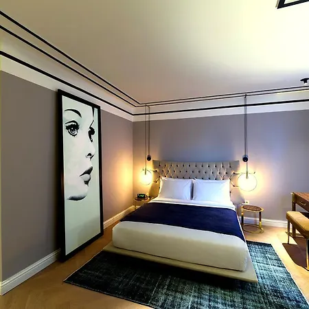 Hotel Walton Galata Istanbul
