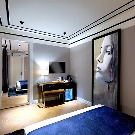 Walton Galata Hotel Istanbul