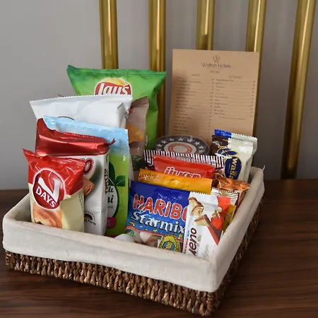 Walton Galata Стамбул