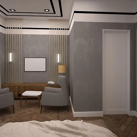 Walton Galata Hotel