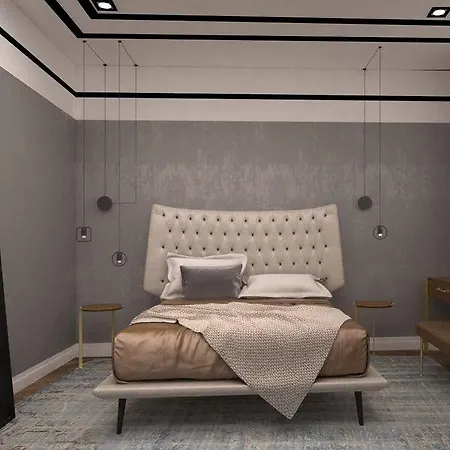 Walton Galata 5*