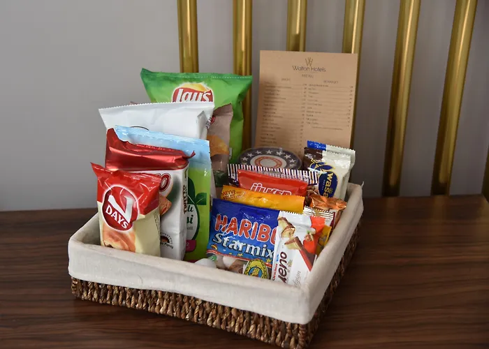 Walton Galata Стамбул