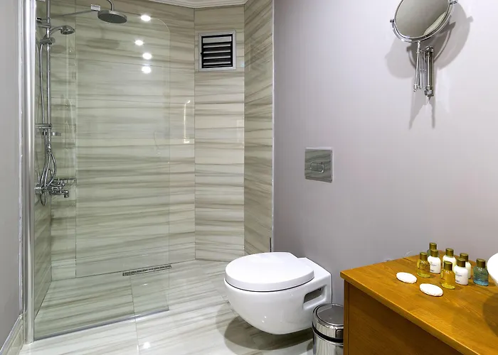 Walton Galata Отель 5*