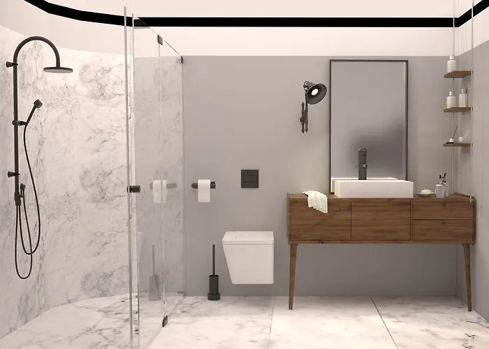 Отель Walton Galata 5*