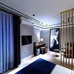 Szálloda Walton Galata 5*