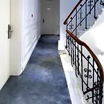 Szálloda Walton Galata Isztambul