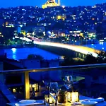 Szálloda Walton Galata Isztambul