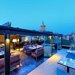 Szálloda Walton Galata