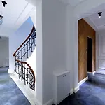 Szálloda Walton Galata Isztambul