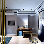 Walton Galata 5* Isztambul