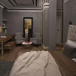 Szálloda Walton Galata 5*