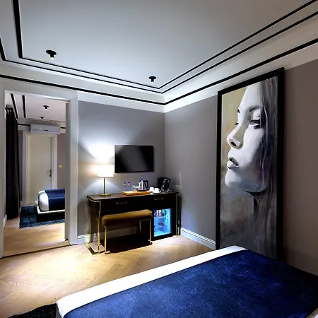 Walton Galata 4* Istanbul