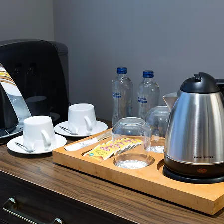 Hotel Walton Galata