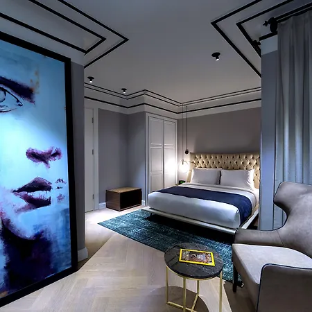 Walton Galata Hotel Istanbul