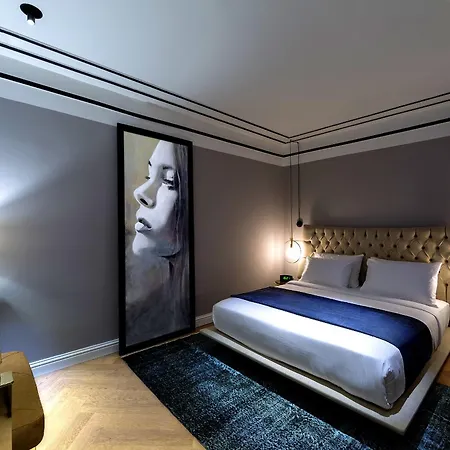 Hotel Walton Galata 5*