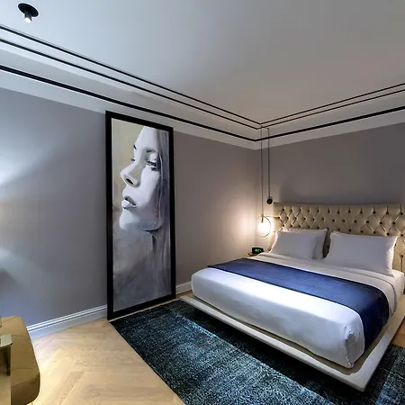 Hotel Walton Galata 4*