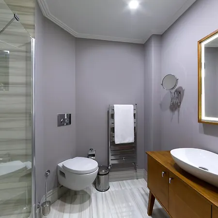 월턴 갈라타 호텔