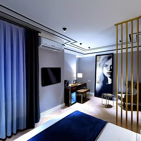 Hotel Walton Galata 5*