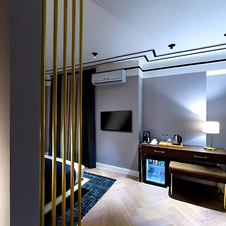 Walton Galata Istanbulská provincie