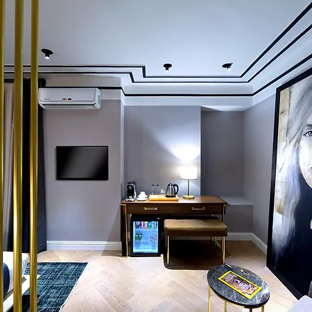 Walton Galata Hotel Istanbul