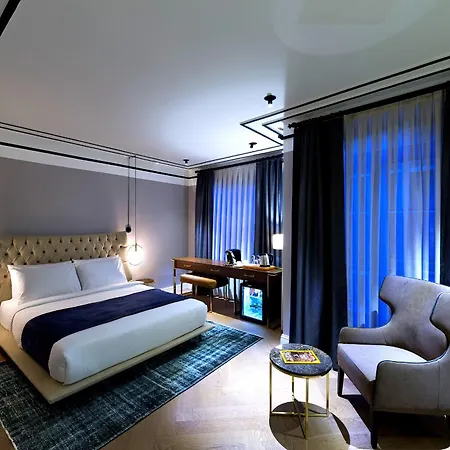 Walton Galata Hotel 5*