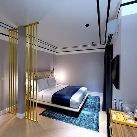 Hotel Walton Galata Istanbul