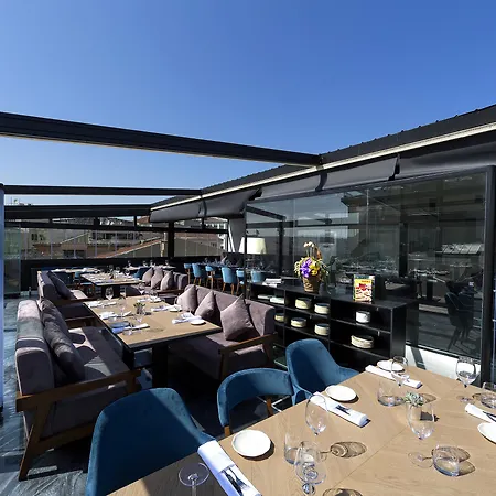 Hotel Walton Galata 4*