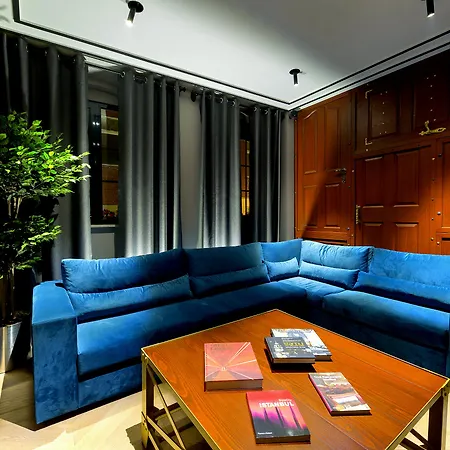 Hotel Walton Galata Istanbul