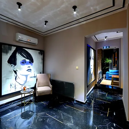 Hotel Walton Galata Istanbul