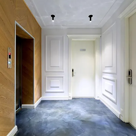 Hotel Walton Galata