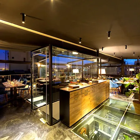 Hotel Walton Galata