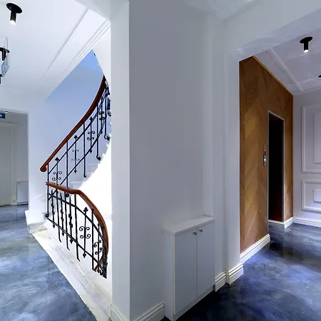 Hotel Walton Galata 4*