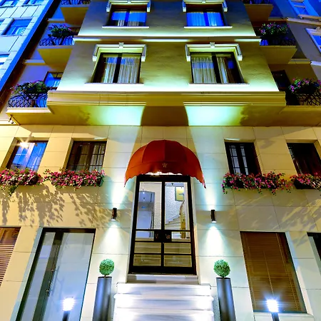 Walton Galata