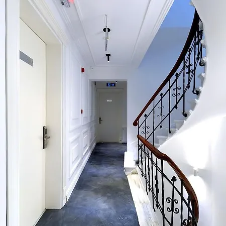 Hotel Walton Galata