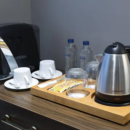 Hotel Walton Galata