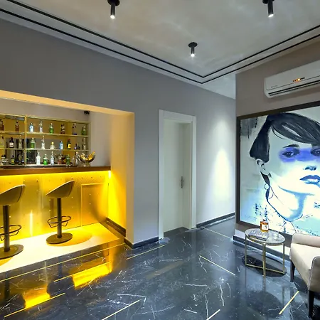 Hotel Walton Galata 5*