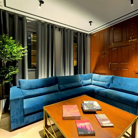 Hotel Walton Galata Istanbul