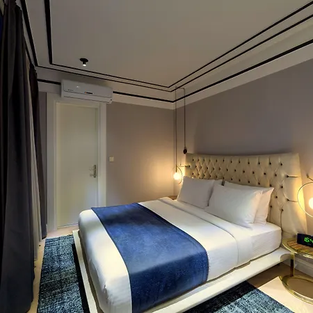 Hotel Walton Galata
