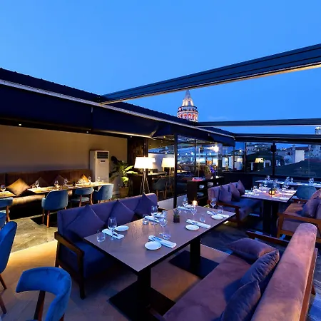 Walton Galata 5*